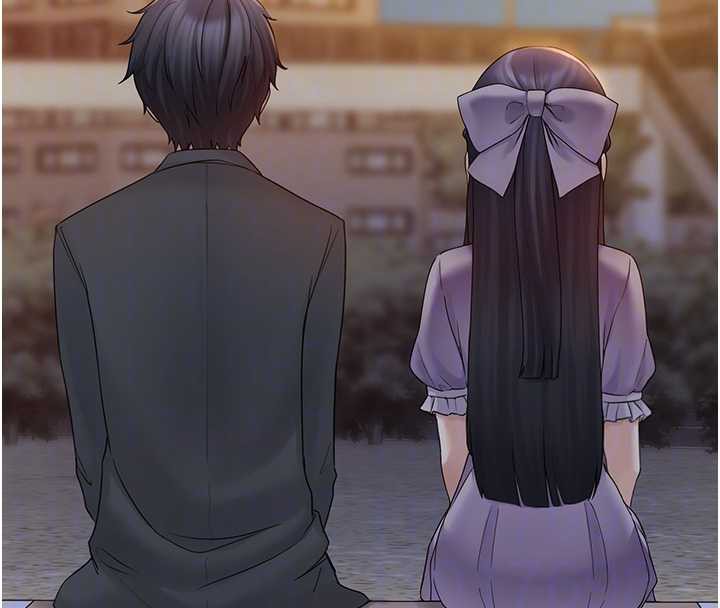 垃圾堆撿到寵物系萌妹第17話-永遠是我最愛的哥