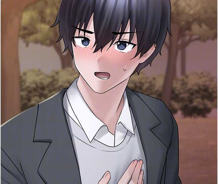 垃圾堆撿到寵物系萌妹第17話-永遠是我最愛的哥