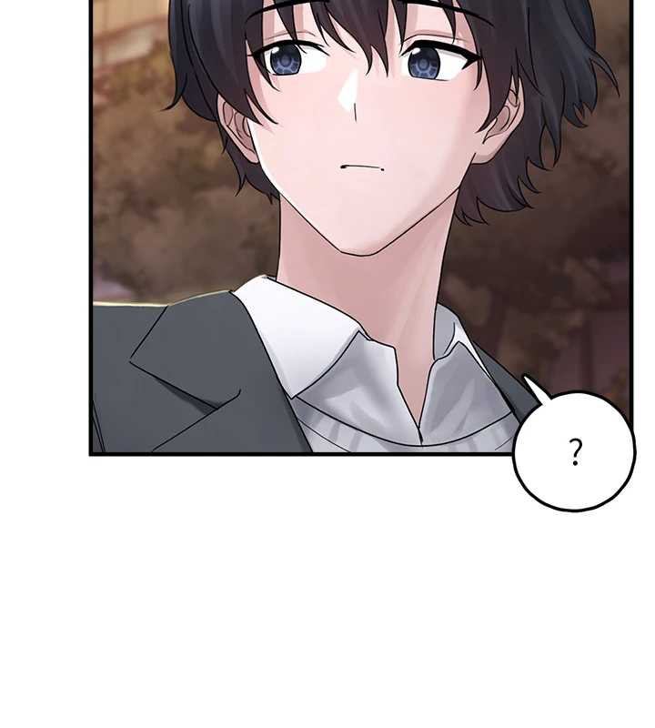 垃圾堆撿到寵物系萌妹第17話-永遠是我最愛的哥