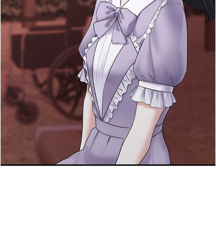 垃圾堆撿到寵物系萌妹第17話-永遠是我最愛的哥