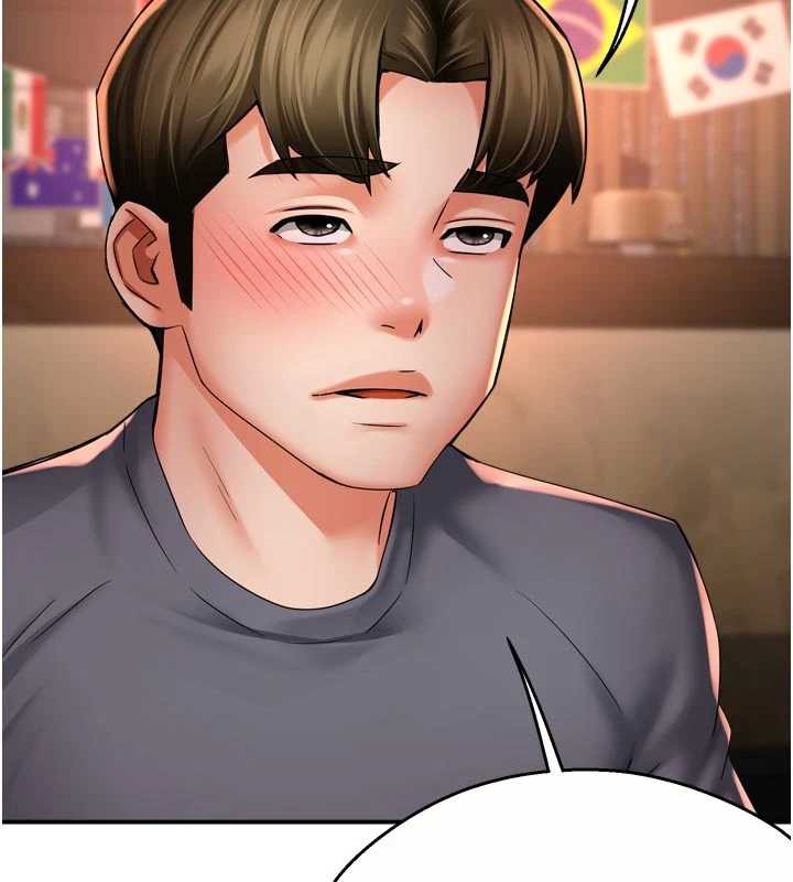 痒乐多阿姨第80話-酒後的真情交流