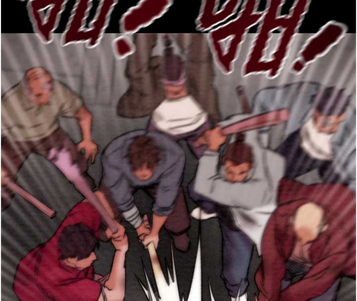 掠奪行動第74話-在兒子面前被操到高潮