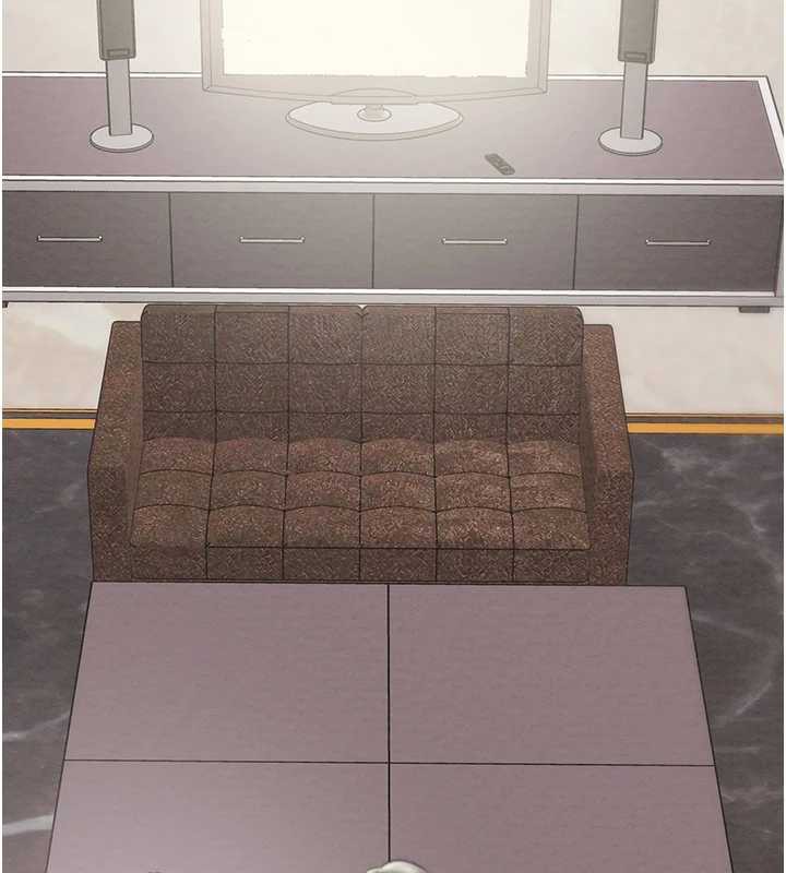 掠奪行動第74話-在兒子面前被操到高潮