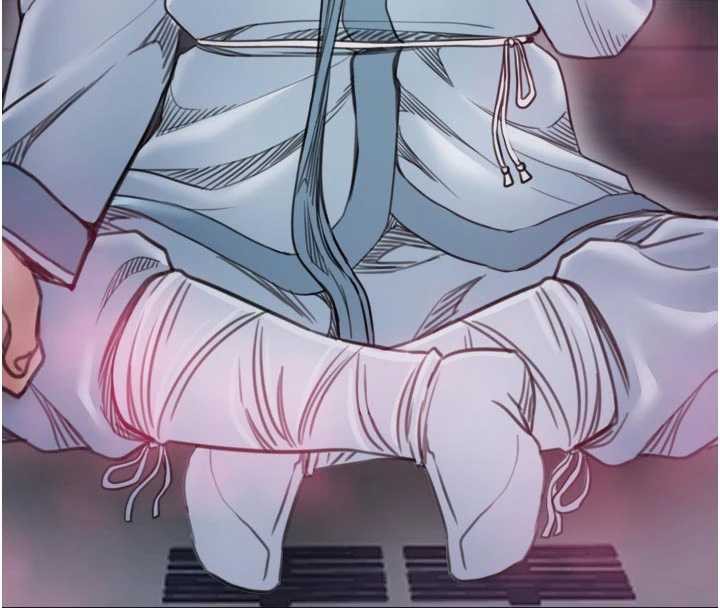 最強家丁第56話-想離開，先過我這關