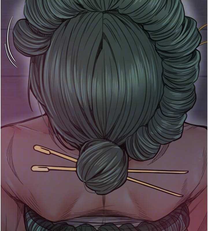 最强家丁第56話-想離開，先過我這關