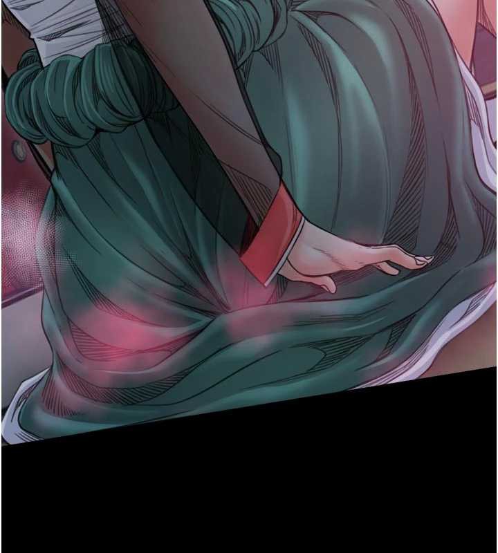 最强家丁第56話-想離開，先過我這關