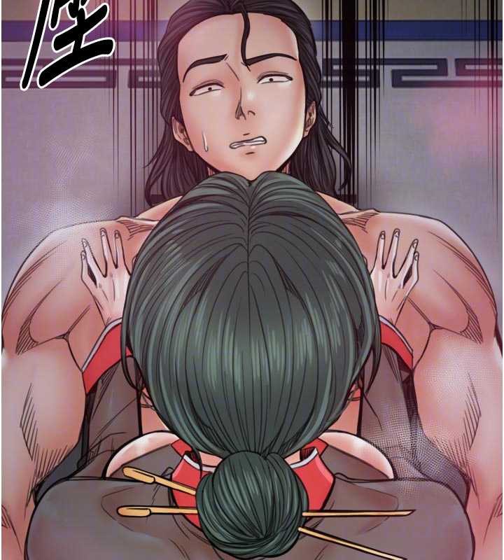 最強家丁第56話-想離開，先過我這關