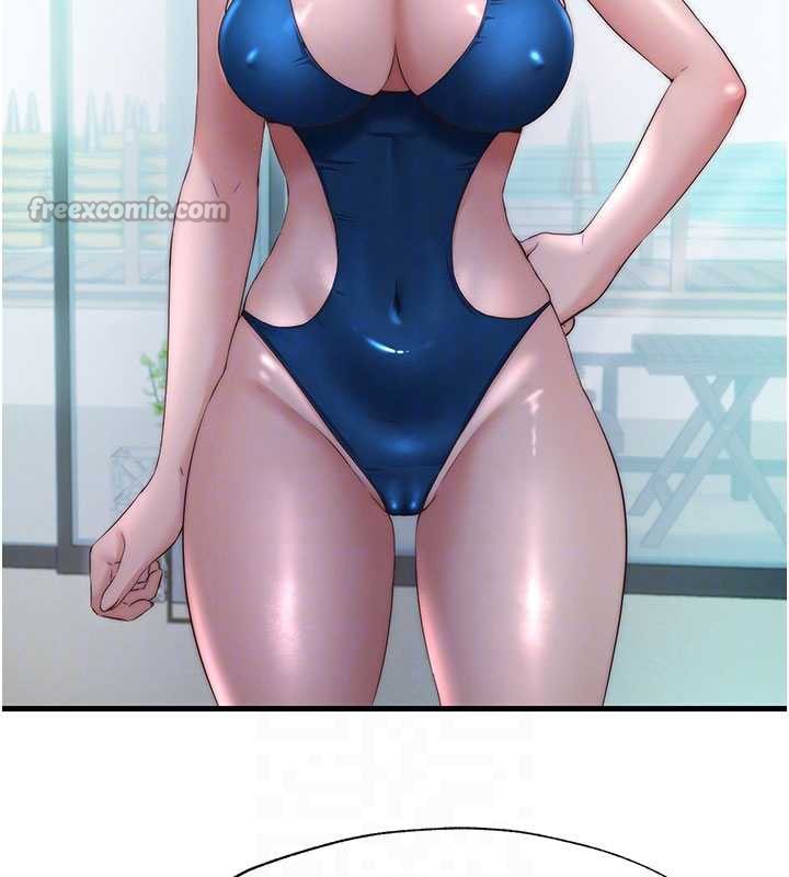 民宿精營中第29話-妳說要幫我「解決」?