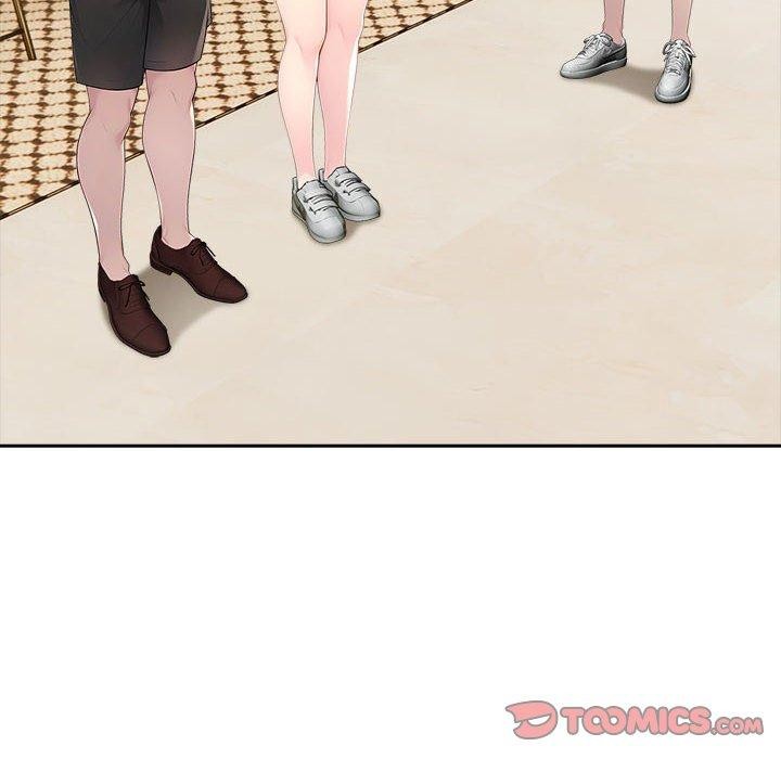 夫婦遊戲第46話