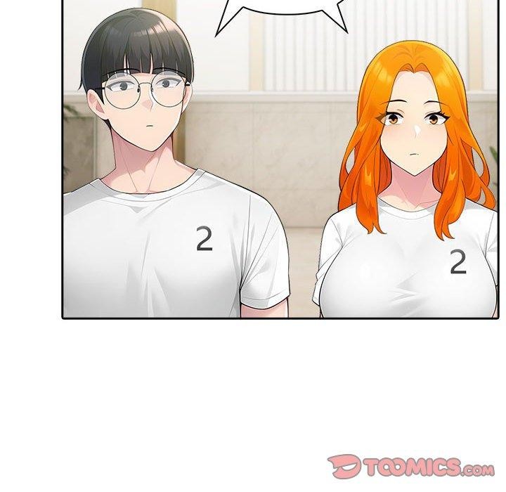 夫婦遊戲第46話