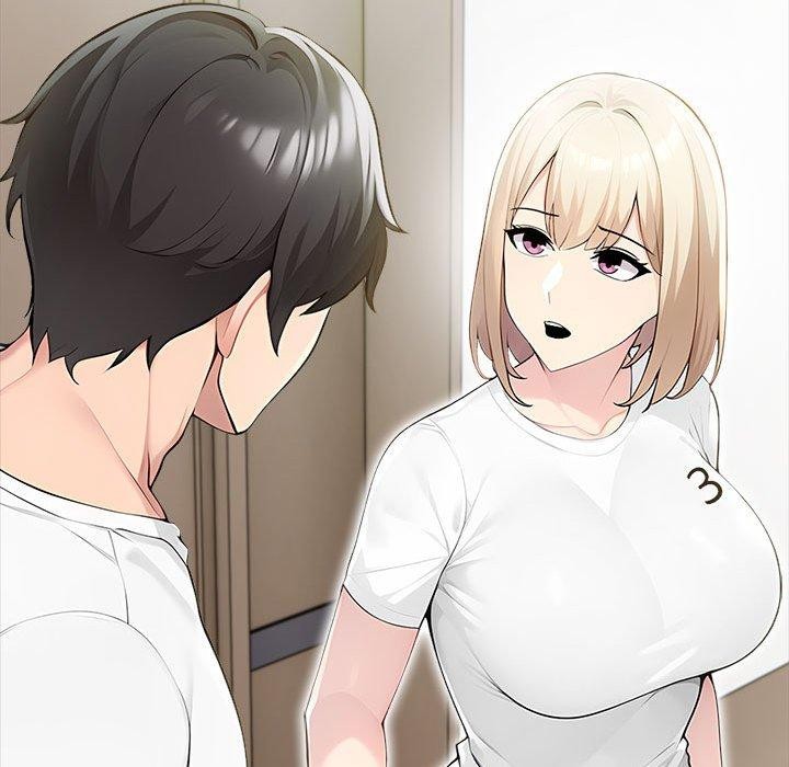 夫婦遊戲第46話