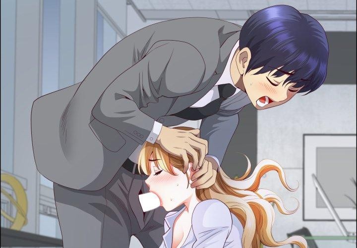 最强男人第42話