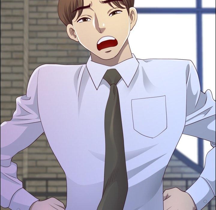 最強男人第42話