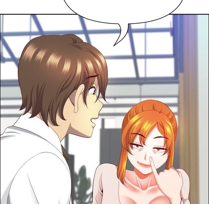 最强男人第42話