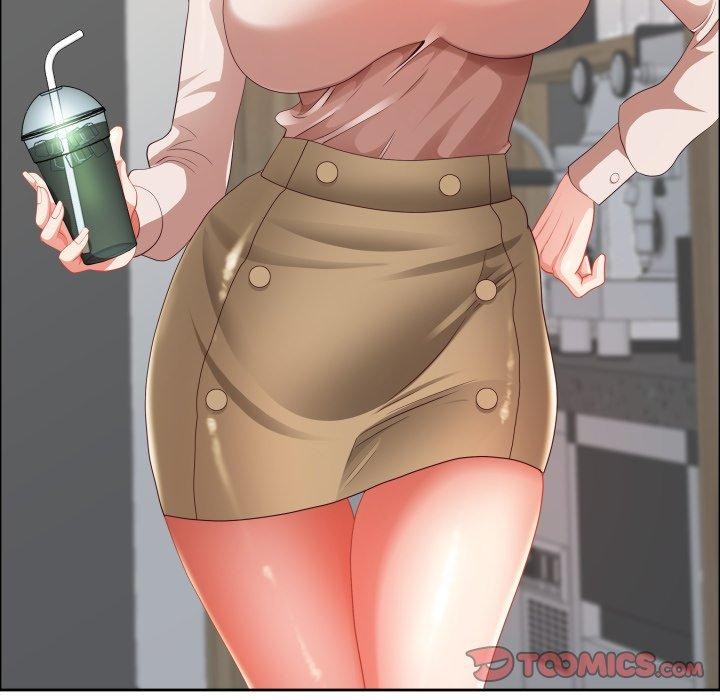 最强男人第42話