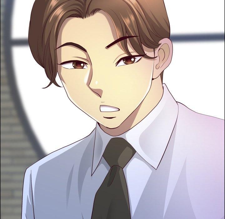 最強男人第42話