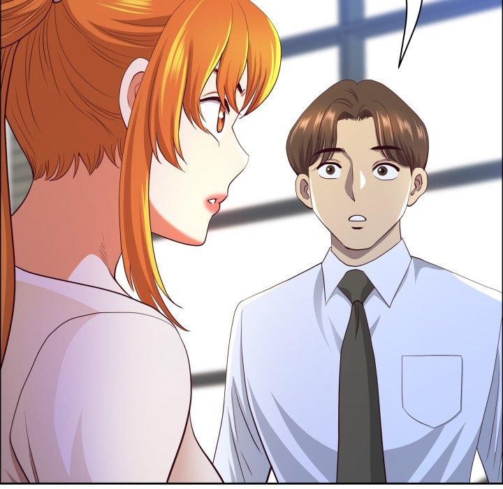 最強男人第42話