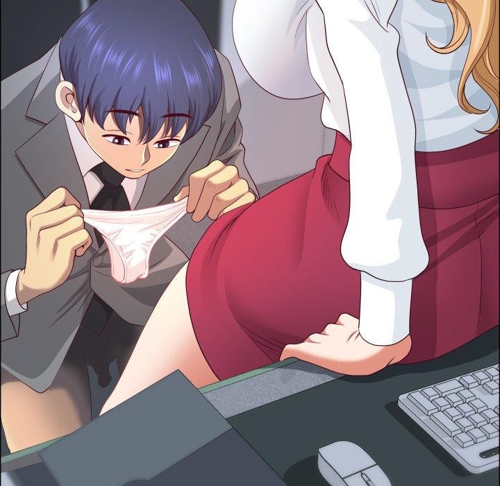 最强男人第42話