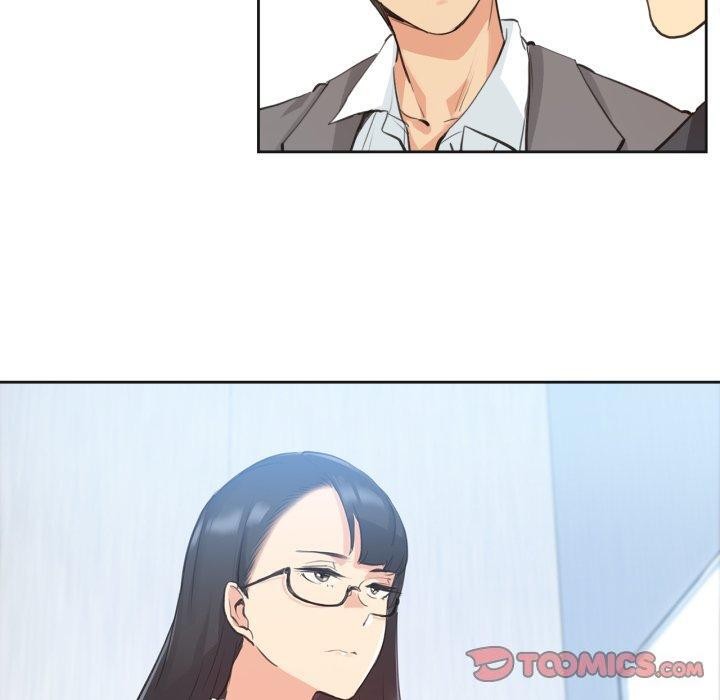 爸爸也瘋狂第28話