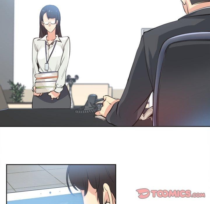 爸爸也瘋狂第28話