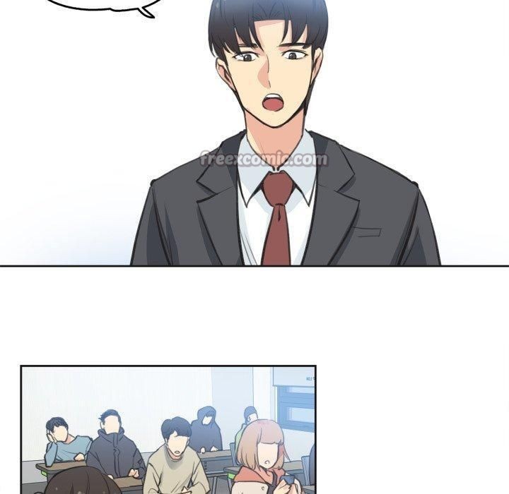 爸爸也疯狂第28話