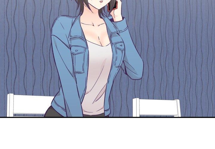 柔軟的愛人第27話