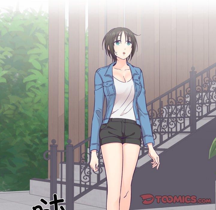 柔軟的愛人第27話