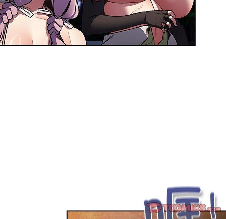 男人稀缺的异世界第4話