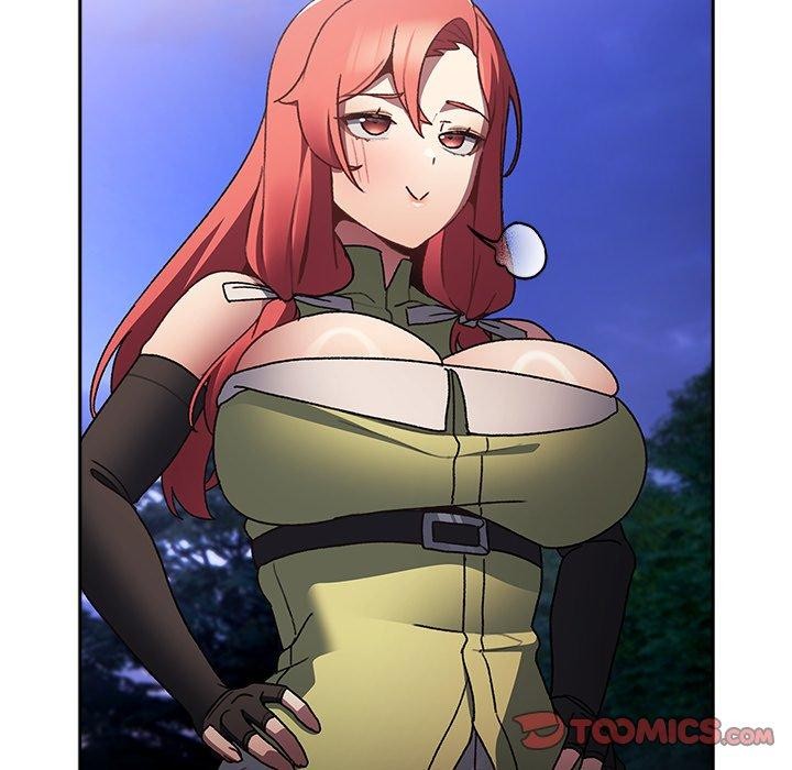 男人稀缺的异世界第4話