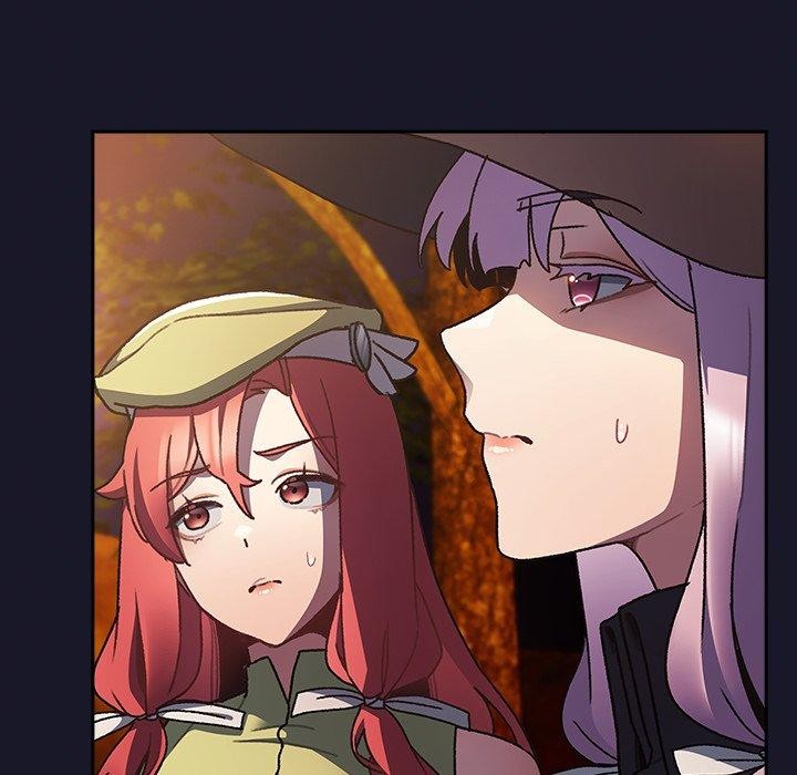 男人稀缺的异世界第4話