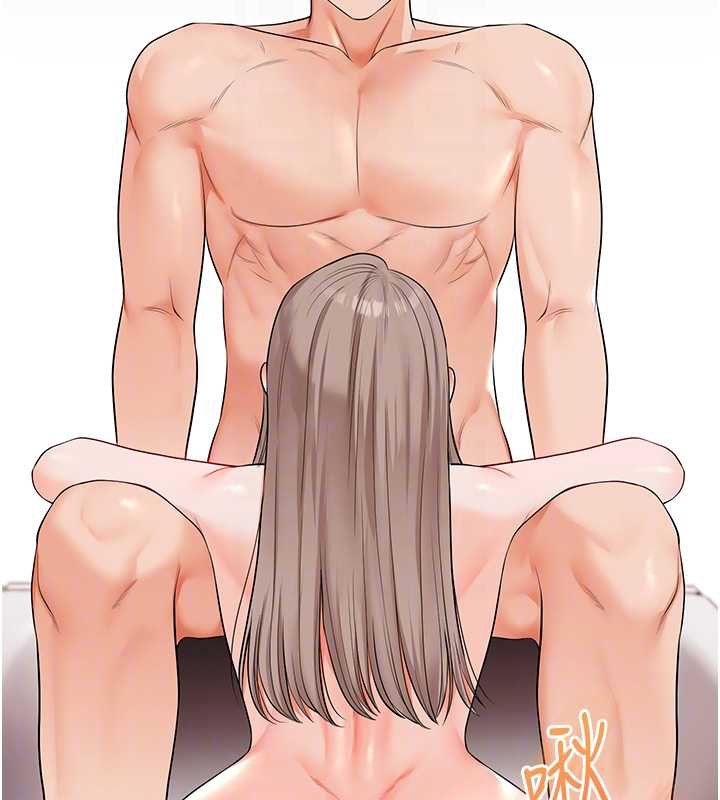 玩轉學姊第80話-運動過猛後的火熱下體