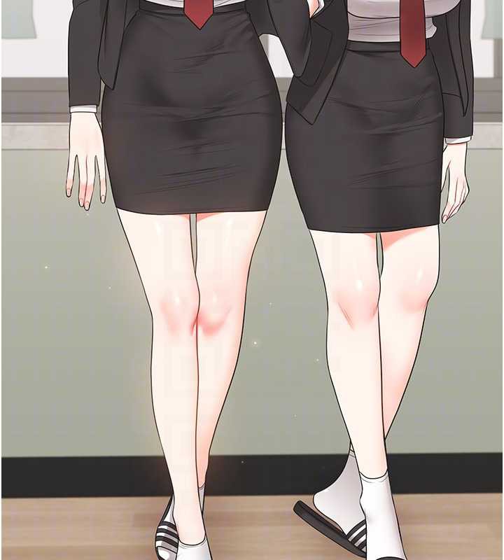 玩轉學姊第80話-運動過猛後的火熱下體