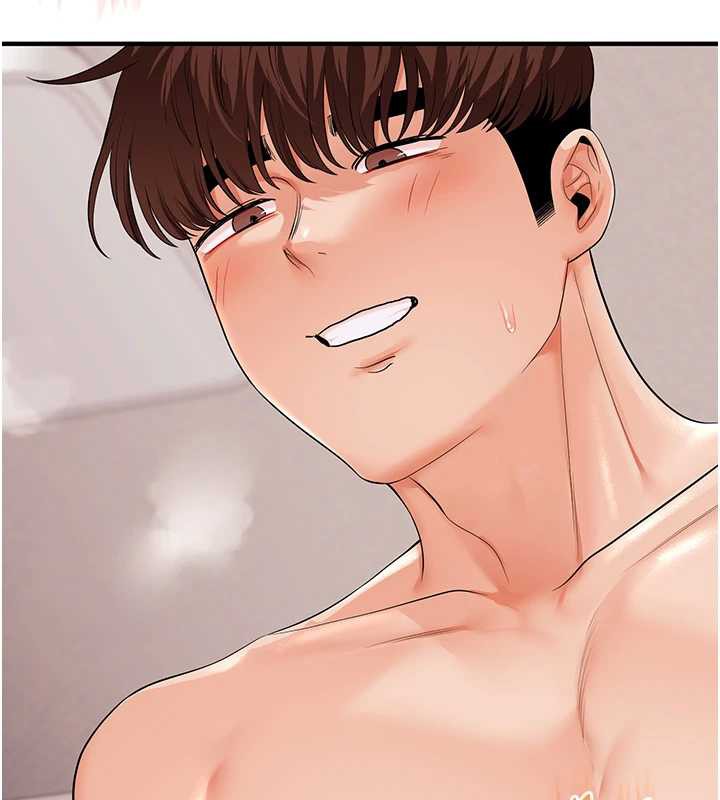 玩轉學姊第80話-運動過猛後的火熱下體