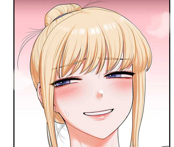 玩轉學姊第80話-運動過猛後的火熱下體