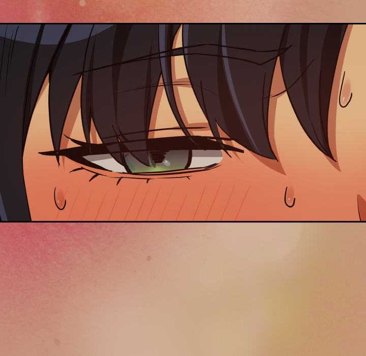 下班后的例行恋爱第75話