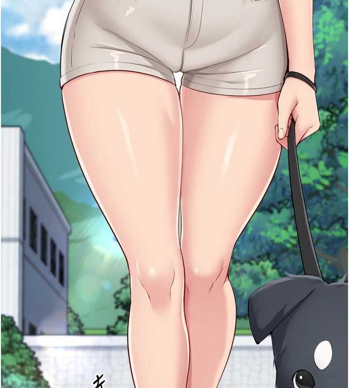 Setup!排球少女第66話-最後一次盡情縱慾