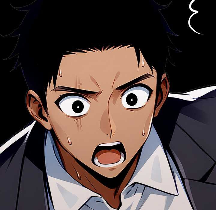 黑道X上班族第28話