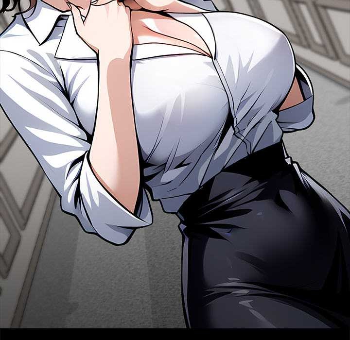 黑道X上班族第28話