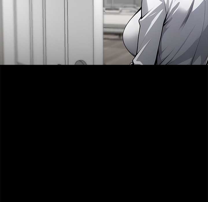 黑道X上班族第28話