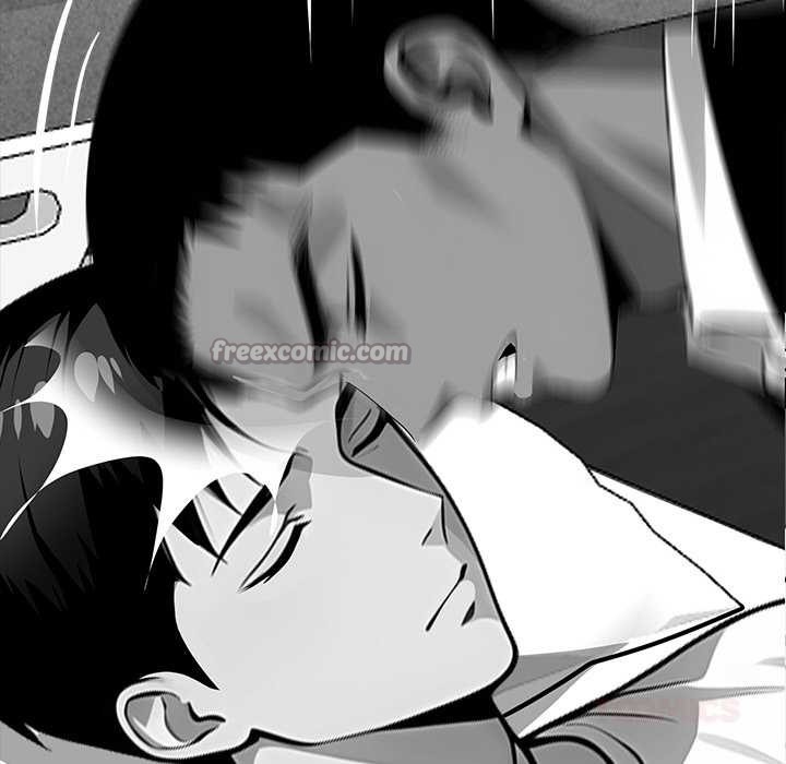 黑道X上班族第28話