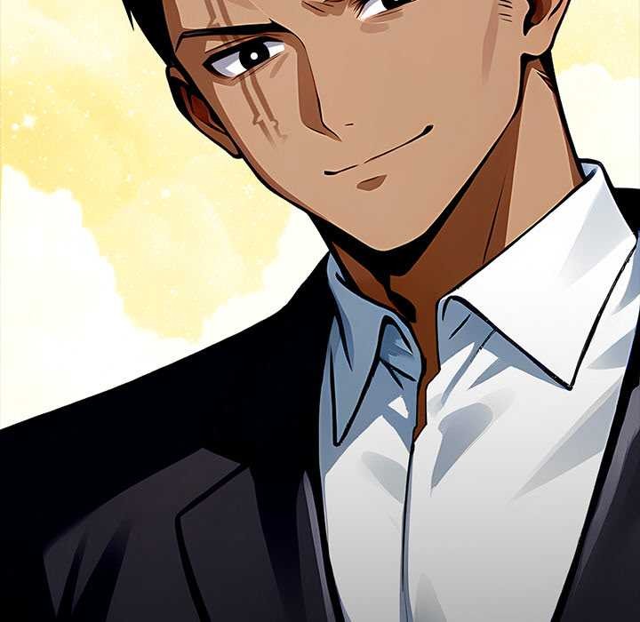 黑道X上班族第28話