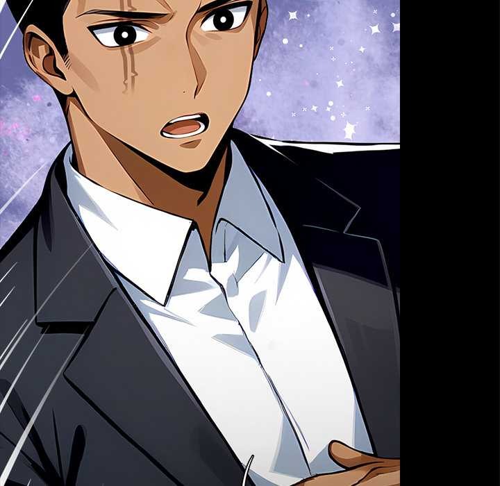 黑道X上班族第28話