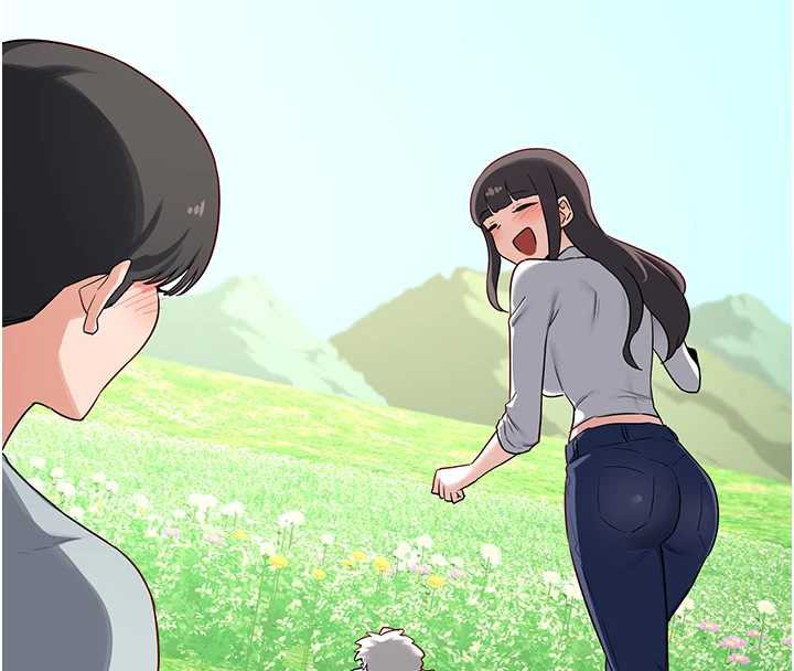 熟女交换计画第39話-家人間接吻很正常吧?