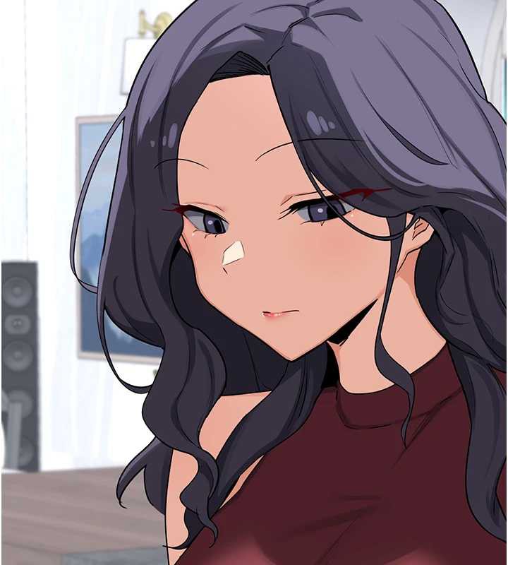 熟女交換計畫第39話-家人間接吻很正常吧?