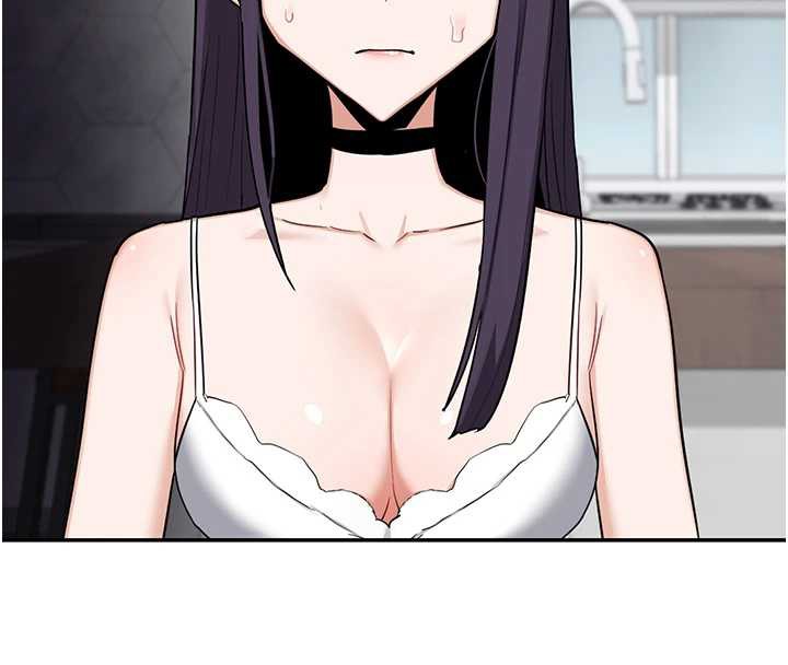 熟女交换计画第39話-家人間接吻很正常吧?