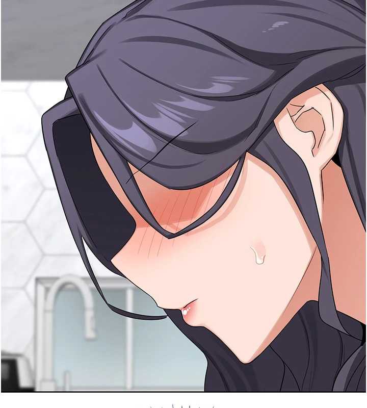 熟女交換計畫第39話-家人間接吻很正常吧?