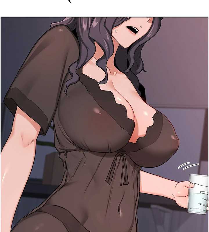 熟女交换计画第39話-家人間接吻很正常吧?