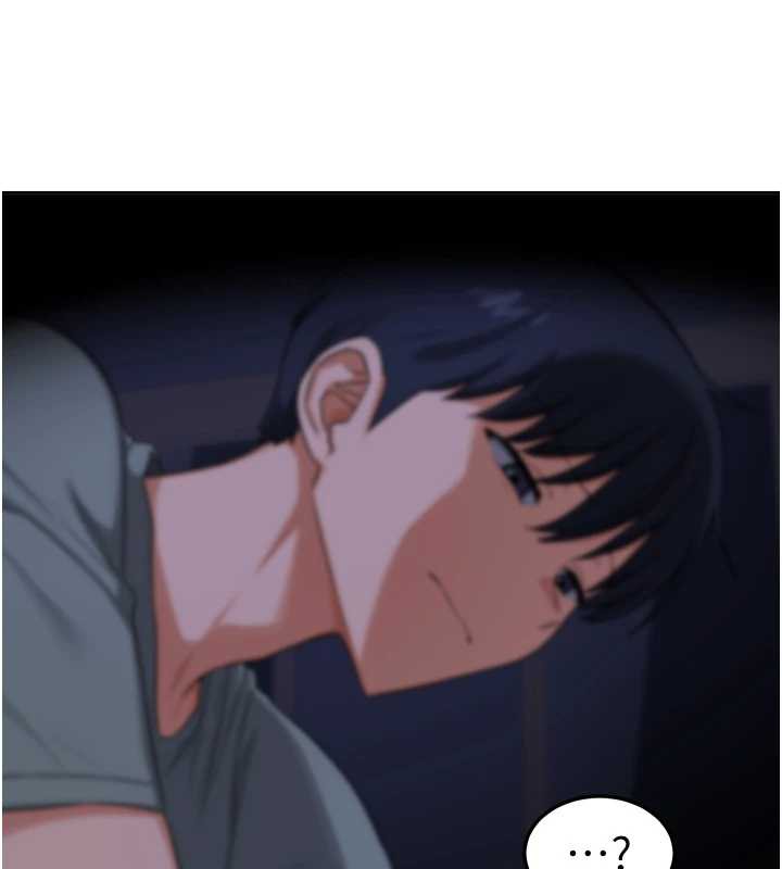 熟女交換計畫第39話-家人間接吻很正常吧?