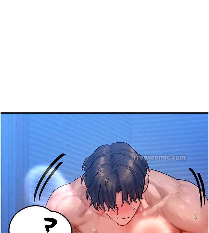 等價交換人生第31話-無套內射的快感