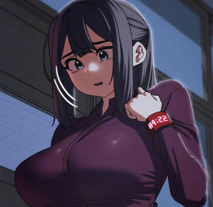 危险同学会第86話